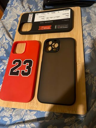 carcasa iphone 12 pro max