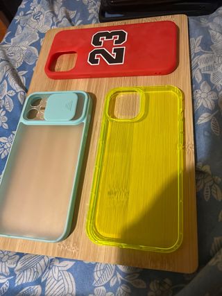 carcasa iphone 12 pro max