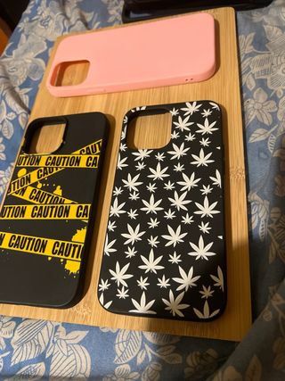 carcasa iphone 12 pro max