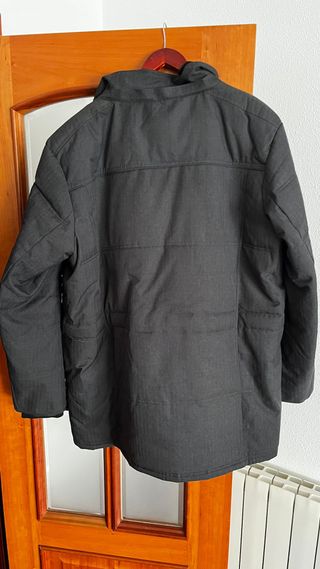 Chaqueta para el invierno