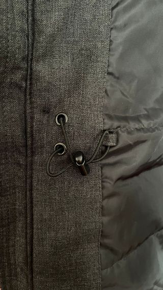Chaqueta para el invierno