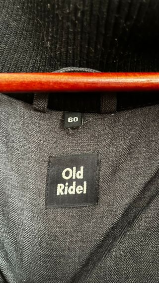 Chaqueta para el invierno
