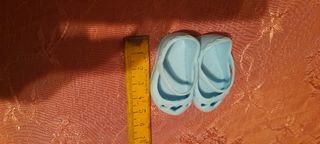 Scarpe bambola Disney