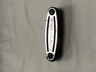 Multi herramienta para bici Cannonale