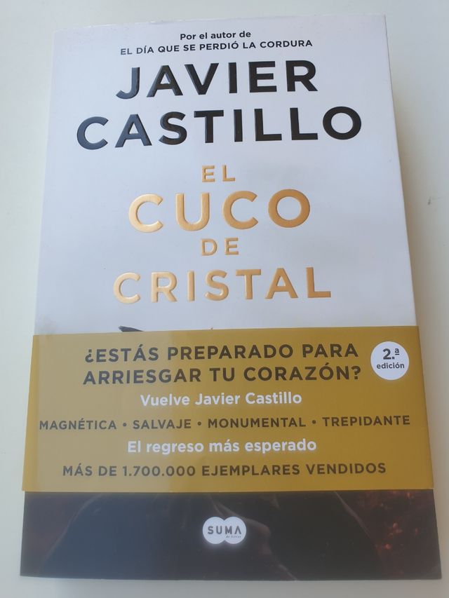 LIBRO NUEVO
