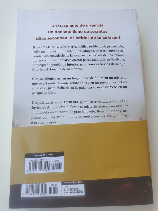 LIBRO NUEVO