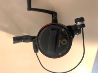 Carrete de pesca NUEVO