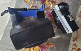 Macchina fotografica Kodak