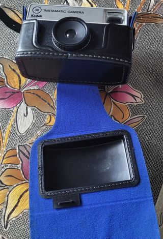 Macchina fotografica Kodak