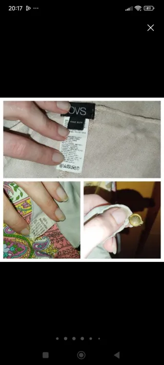 Set splendidi foulard donna!!