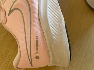 ZAPATILLAS NIKE NIÑA TALLA 35