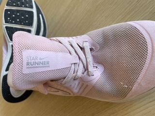 ZAPATILLAS NIKE NIÑA TALLA 35