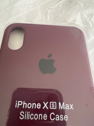 funda iphone xs max