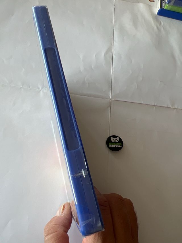 DIRGE OF CERBERUS Final Fantasy VII NUEVO