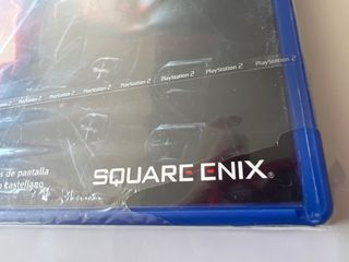 DIRGE OF CERBERUS Final Fantasy VII NUEVO