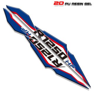 Pegatinas BMW R1250GS