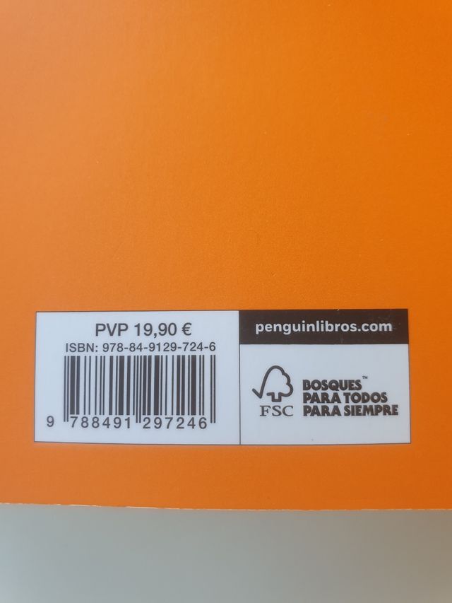 LIBRO NUEVO