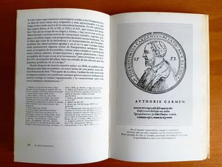 La cara, espejo del alma