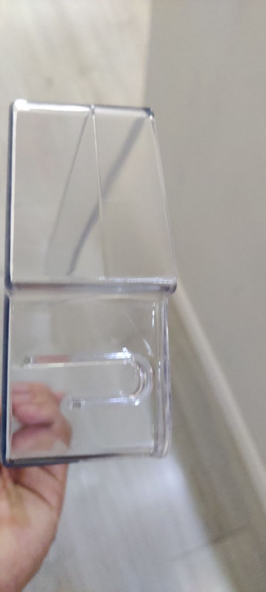 Bandeja de puerta frigorífico Fagor