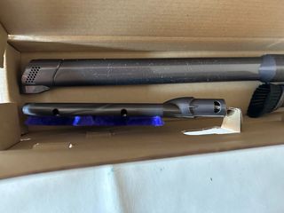 Conjunto 2 accesorios Dyson para aspirador