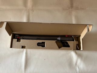 Conjunto 2 accesorios Dyson para aspirador