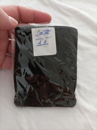 Lote 11 Bolsa dados mas 1 dado Magic The Gathering