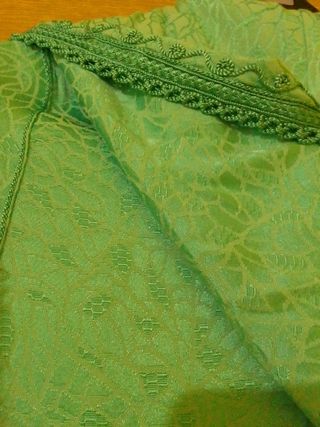 Chilaba árabe vestido