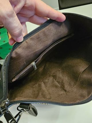 BOLSO JUVENIL ESTAMPADO