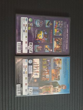 The Sims 2 + espansione