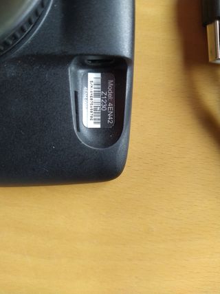 Navegador gps Tomtom 