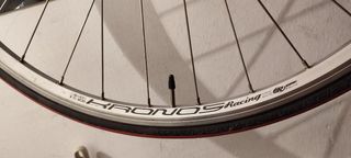 Bicicleta carretera Orbea Fleche. Perfecto estado