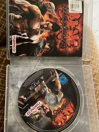 VideoJuegos ps3