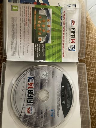 VideoJuegos ps3