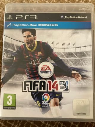 VideoJuegos ps3
