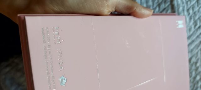 Map of the soul Persona 01 ver. (Bts)