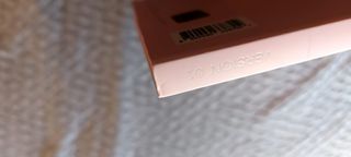 Map of the soul Persona 01 ver. (Bts)