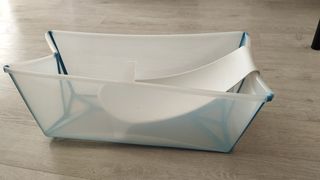 Bañera stokke con reductor