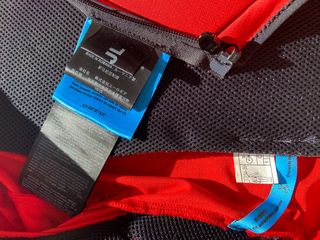 Chaqueta protección Dainese Scarabeo Niño/a