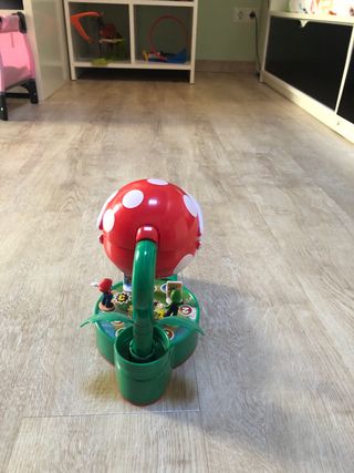 Mario Bross Juego de Mesa