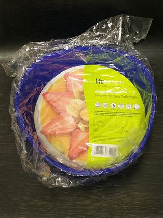 SET 3 MOLDES SILICONA