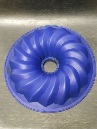 SET 3 MOLDES SILICONA