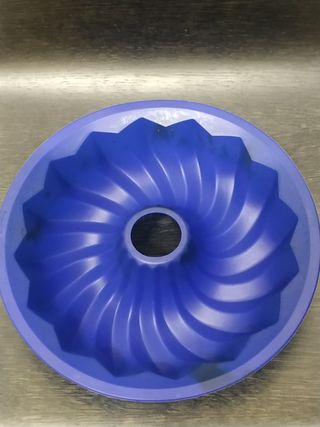 SET 3 MOLDES SILICONA