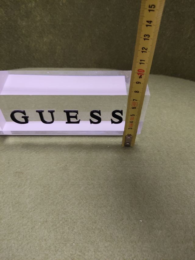 Guess