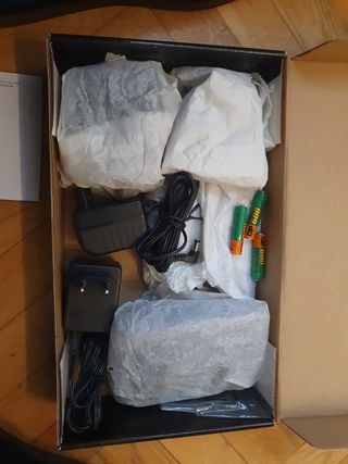 Teléfonos inalámbricos