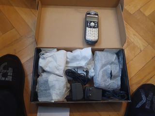 Teléfonos inalámbricos