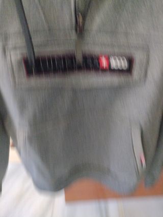 Sudadera unisex  S