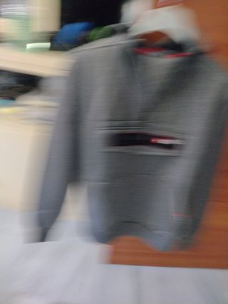 Sudadera unisex  S