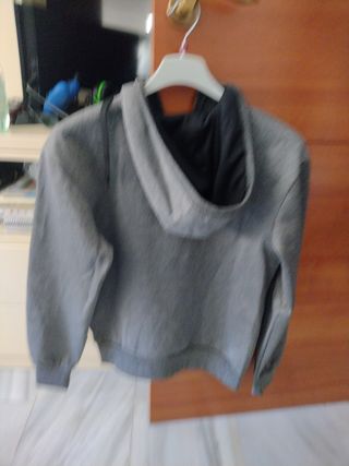 Sudadera unisex  S