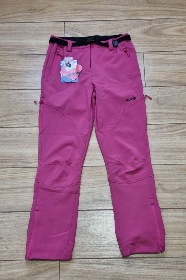 Pantalon nieve Izas