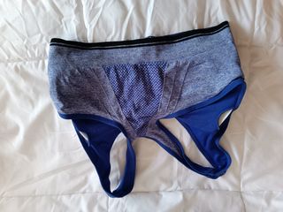 2 Sujetadores Deportivos